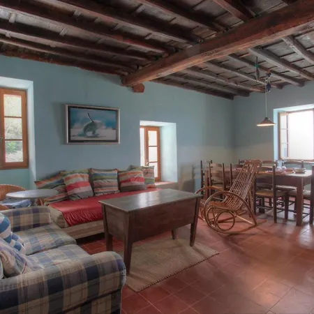 Nyaraló La Maison Au Grand Balcon
